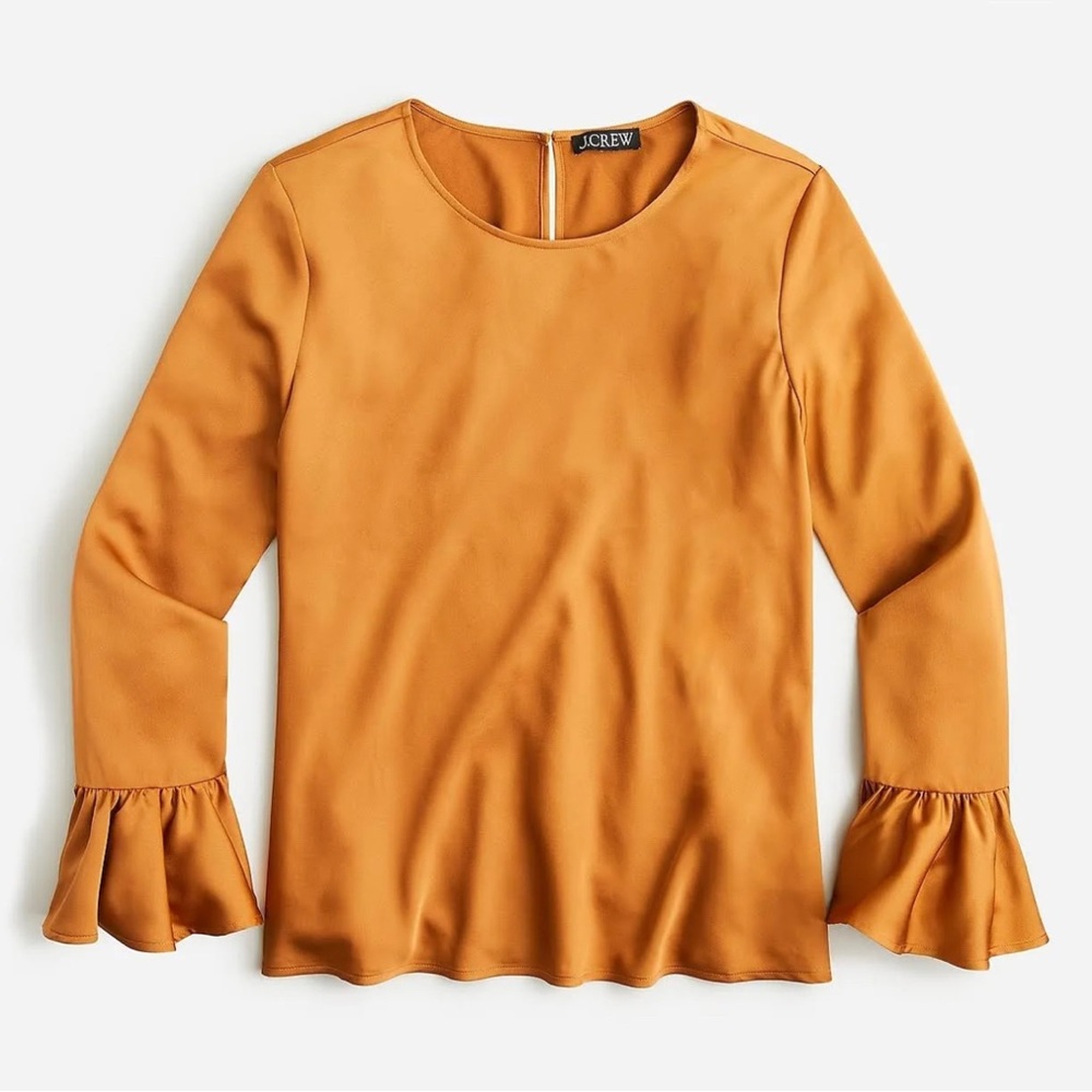 J Crew top